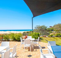Sandcastles On Currumbin Beach - Accommodation Rockhampton