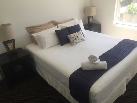 Sandcastles On The Beach Bargara - Accommodation Rockhampton 1