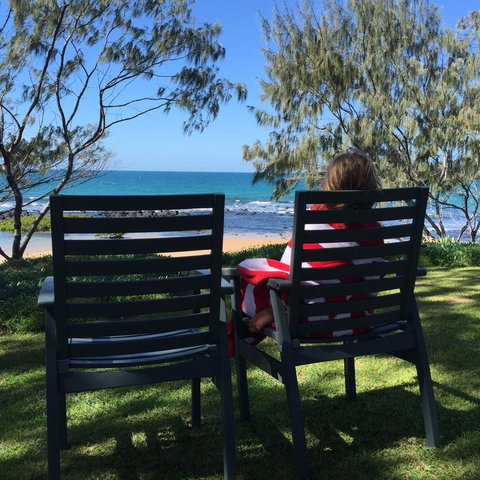 Sandcastles On The Beach Bargara - Accommodation Rockhampton 3