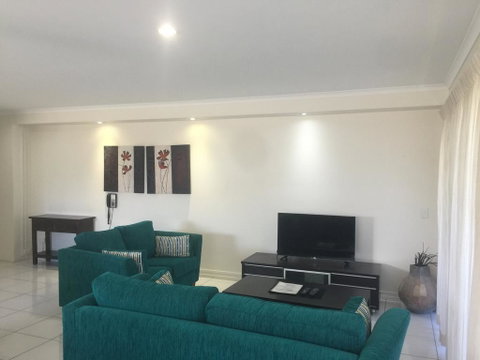 Sandcastles On The Beach Bargara - Accommodation Rockhampton 2