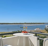Sandcastles On The Broadwater - Accommodation Rockhampton