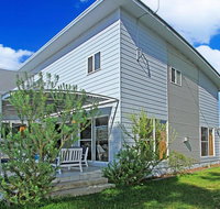 Sandlewood Breeze - spacious entertainer - Accommodation Rockhampton