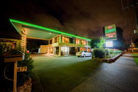Sandown Regency Hotel  Apartments