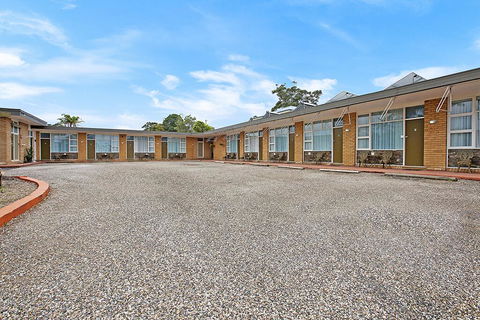 Sandpiper Motel Ulladulla - Accommodation Rockhampton 3