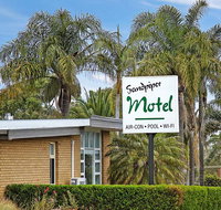 Sandpiper Motel Ulladulla - Accommodation Rockhampton
