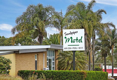 Sandpiper Motel Ulladulla - Accommodation Rockhampton 0