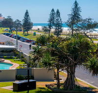 Sandrift Beachfront Apartments - Accommodation Rockhampton