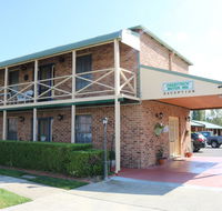 Sandstock Motor Inn Armidale - Accommodation Rockhampton