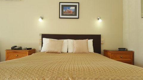 Sandstock Motor Inn Armidale - Accommodation Rockhampton 2