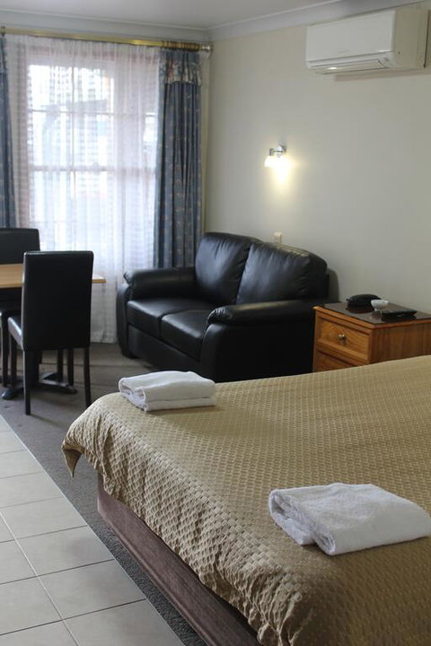Sandstock Motor Inn Armidale - Accommodation Rockhampton 3