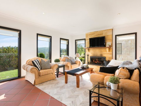Sandstone Estate - Accommodation Rockhampton 1