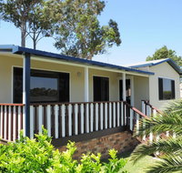Sandy Feet Getaway - Accommodation Rockhampton