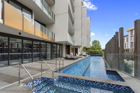 Sandy Hill Apartment By Ready Set Host - Accommodation Rockhampton 0