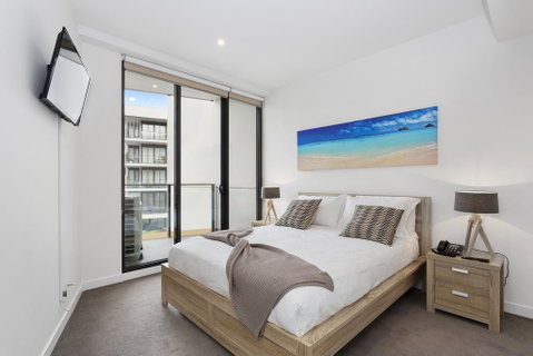 Sandy Hill Apartment By Ready Set Host - Accommodation Rockhampton 2