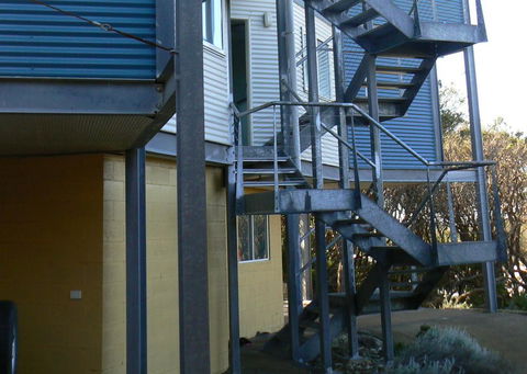 Sandy Point Beach Escape 2 Bedroom Apartment - Accommodation Rockhampton 1