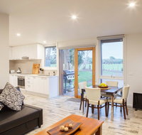 Sandy point hideaway - Accommodation Rockhampton