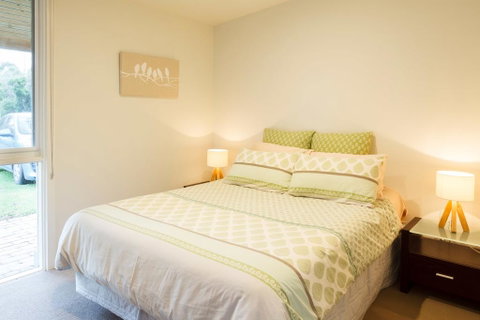 Sandy Point Hideaway - Accommodation Rockhampton 3
