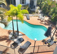 Santalina On Hervey Bay - Accommodation Rockhampton