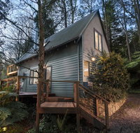 Santosa Cottage Sassafras - Accommodation Rockhampton