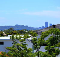 Sapphire Blue Apartment - Accommodation Rockhampton