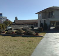 Sapphire City Motor Inn - Accommodation Rockhampton