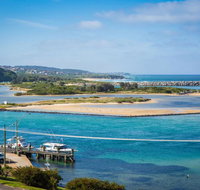 Sapphire Waters Unit 2 - Accommodation Rockhampton