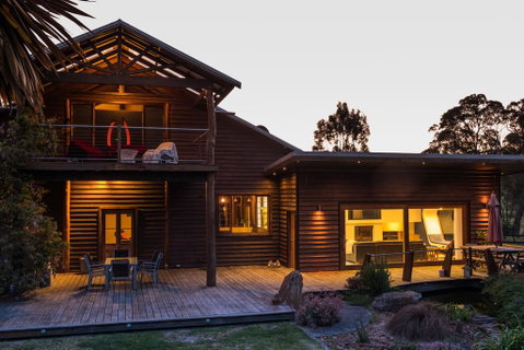 SASDEN ESTATE - Accommodation Rockhampton 0