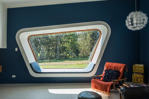 SASDEN ESTATE - Accommodation Rockhampton 1