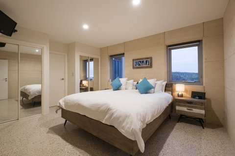 Saudade Margaret River - Accommodation Rockhampton 3