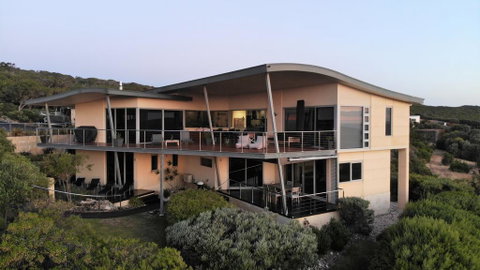 Saudade Margaret River - Accommodation Rockhampton 1