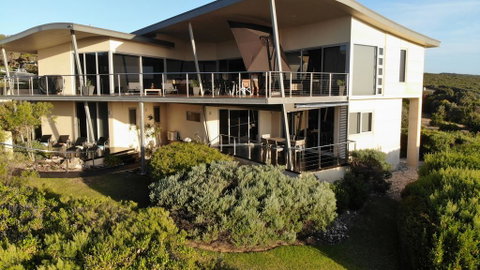 Saudade Margaret River - Accommodation Rockhampton 0