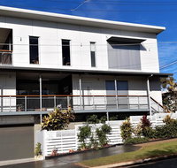 Scarborough Beach Break Holidays - Accommodation Rockhampton