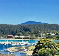 Scarlets by the Sea - Accommodation Rockhampton