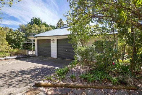 Scarlett's - Accommodation Rockhampton 3