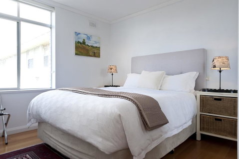 Scarlett's By Salamanca - Accommodation Rockhampton 1