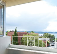 Scarlett's by Salamanca - Accommodation Rockhampton