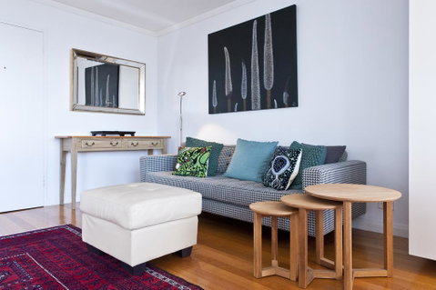 Scarlett's By Salamanca - Accommodation Rockhampton 2