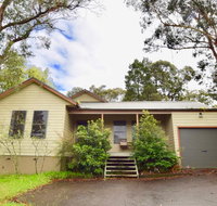 Scenic Cottage of Katoomba - Accommodation Rockhampton