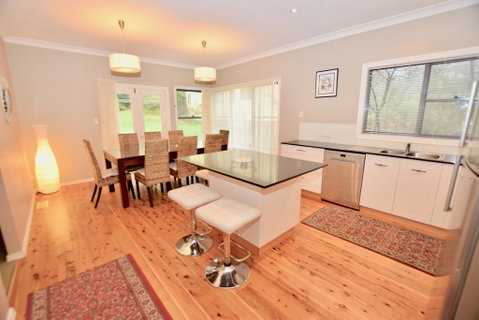 Scenic Cottage Of Katoomba - Accommodation Rockhampton 3
