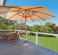 Scenic Shack - 4 Scenic Way - Accommodation Rockhampton