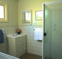 Schoolhouse Cottage American River - Accommodation Rockhampton