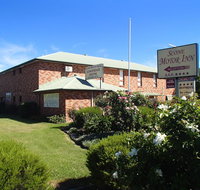 Scone Motor Inn  Apartments - Accommodation Rockhampton