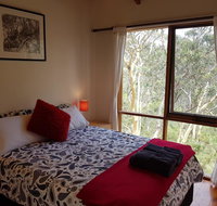 Scribble Gum Cottage - Accommodation Rockhampton