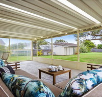Sea Bird - close to beach shops and cafes - Accommodation Rockhampton