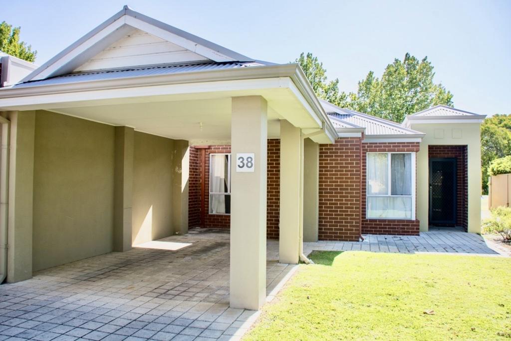 Broadwater WA Accommodation Rockhampton