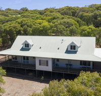 Sea Breeze Chalets Yallingup - Accommodation Rockhampton