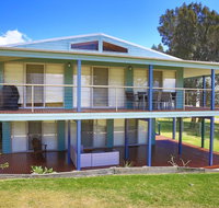 Sea Dream - Pet Friendly - 1 Min Walk to Beach - Accommodation Rockhampton