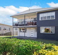 Sea Gem - air conditioned and fireplace - Accommodation Rockhampton