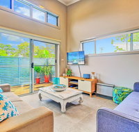 Sea Mist - Accommodation Rockhampton