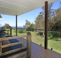 Sea Mist - Pet Friendly - Direct Access to Beach - Accommodation Rockhampton